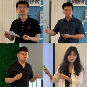 实正写进它的步履逻